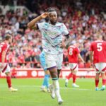 Semenyo will be a good replacement for Mohamed Salah, says Liverpool legend