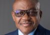 George Smith-Graham, a former director of UMB Bank
