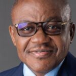 George Smith-Graham, a former director of UMB Bank