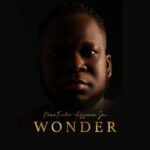 Nana Fredua-Agyeman Jnr. submits ‘Wonder’ for Grammy consideration