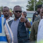 Govt considers extending Kasoa-Winneba highway project beyond Winneba Govt considering extending Kasoa-Winneba highway project beyond Winneba – Amin Adam