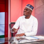 Haruna Iddrisu discharged after accident on Bolgatanga-Tumu road