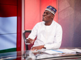 Haruna Iddrisu discharged after accident on Bolgatanga-Tumu road