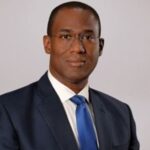 IMF MD proposes appointment of Nigel Clarke as Deputy MD