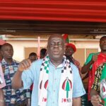 NDC accuses EC of inflating voter register by over 3,000 in Ajumako Enyan Essiam NDC accuses EC of inflating voter register by over 3,000 in Ajumako Enyan Essiam