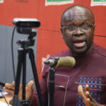 Let’s work together to fix broken EC – Omane Boamah urges NPP