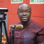 Bawumia would’ve conceded defeat on election night if… – Omane Boamah