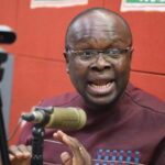 May 9 Disaster: Dr. Omane Boamah’s crucial role in rescuing victims revealed