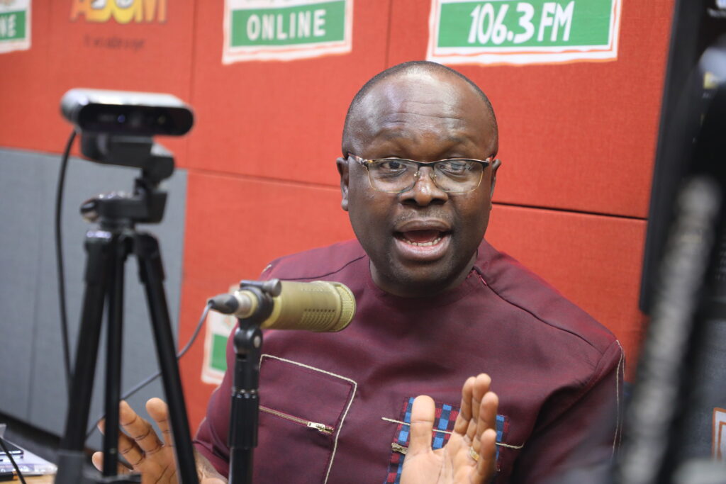 Presidential jet unfit for use; undergoing maintenance abroad – Defence Minister