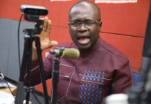 EC must release provisional voter register now – NDC