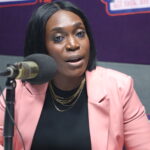 Dakoa Newman , Minister of Gender, Children and Social Protection