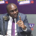 NPP’s Gary Nimako reveals late Ernest Kumi planned to resign