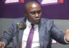 Enough is enough; NDC will not be in power forever – Gary Nimako