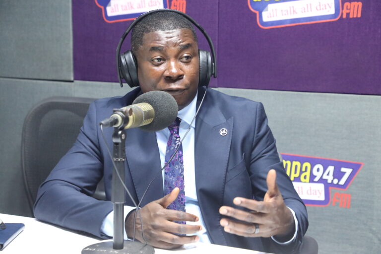 E-levy was needless – Gideon Boako [Audio]