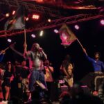 Stonebwoy Headlines Kora Wearables – Sponsored Limann Hall Week Celebration, Championing Youth Creativity