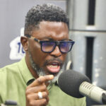 Election 2024: Kwame A Plus set for victory; targets over 45% of votes in Gomoa Central