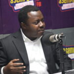 No one should criticize the Armed Forces, but… – Ntim Fordjour