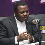 Mahama’s delay in appointing Defence Minister reckless – Ntim Fordjour