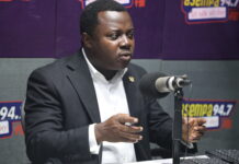 Fordjour criticises government’s National Education Forum as waste of resources