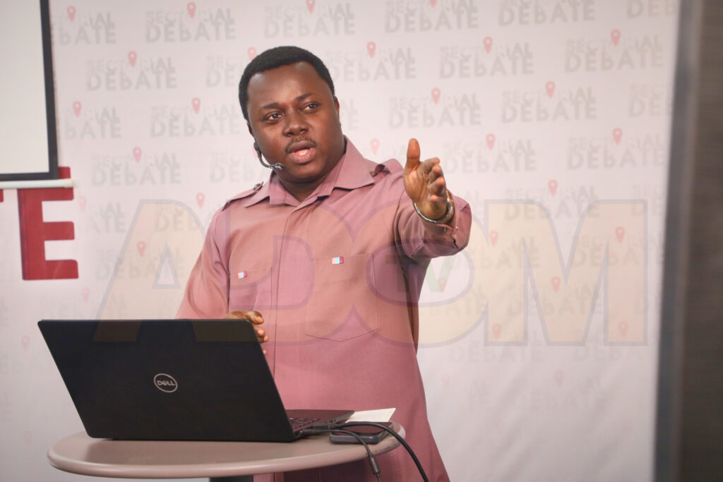 Free SHS feeding issues: NPP has been vindicated, NDC scammed Ghanaians – Ntim Fordjour