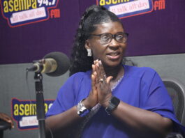 Esther Smith’s management dismisses allegations against Pastor Elvis Agyemang