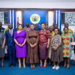Information Ministry launches 3rd cohort of Media Capacity Enhancement Programme