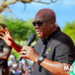 Mahama vows strategic investment to transform Northern Ghana’s agriculture sector John Mahama NDC