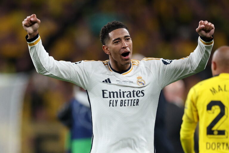 UEFA Super Cup: Real Madrid v Atalanta preview