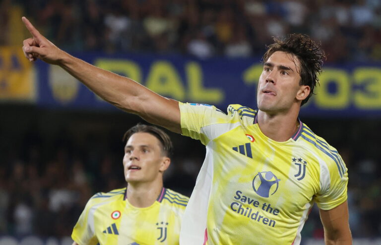 Serie A MD3 Preview: Inter host Atalanta as Juventus clash with Roma