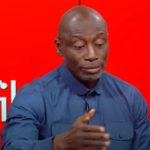 Galamsey fight: Kofi Koranteng wants jail time for Akufo-Addo, ministers