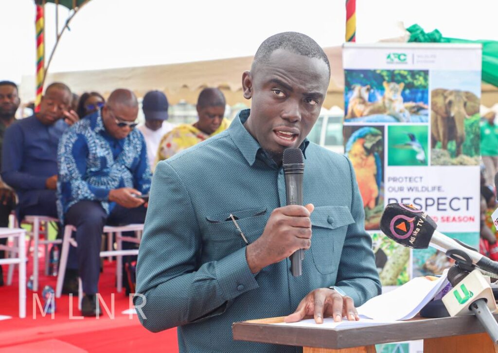 Damang Mine lease: We’re asking for fair process, not against Ghanaian participation – Minority