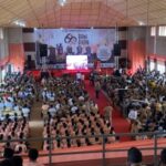 Kumasi High School celebrates 60 years of academic excellence
