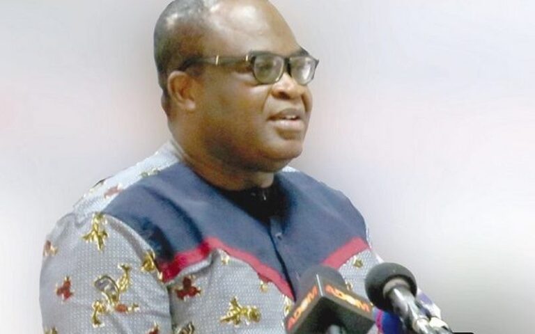 Former AOMC head Kwaku Agyeman-Duah passes on