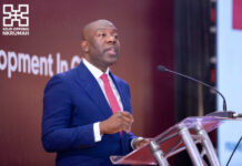 Minority criticises BoG’s sterilisation policy, urges pro-growth measures Minister for Works and Housing, Kojo Oppong Nkrumah