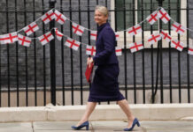 Misogyny to be treated as extremism by UK government