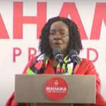 Upper East: Opoku-Agyemang calls for peace on tour of Bawku Prof. Opoku-Agyemang