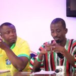 NDC threatens legal action over claims against Old Tafo parliamentary candidate