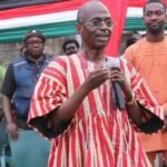 National Democratic Congress (NDC) National Chairman, Johnson Asiedu Nketiah