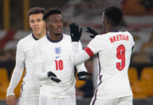 GFA President sets conditions for foreign-born players ahead of 2026 World Cup