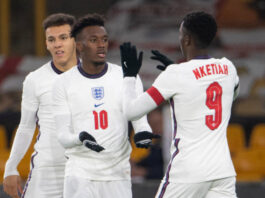 Foh-Amoaning urges Black Stars to consider Nketiah, Hudson-Odoi for 2026 World Cup