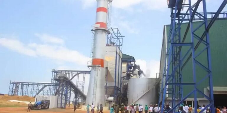Parliament unaware of plans to lease Komenda Sugar Factory – Yussif Sulemana