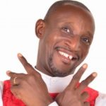 Popular gospel singer, Apostle Lenny Akpadie