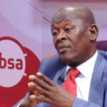 A Research Scientist at the Savannah Agricultural Research Institute (SARI), Professor Roger Kanton,