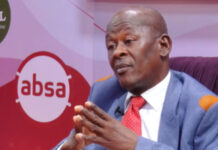 Prof. Kanton urges gov’t to build larger dam at Kubore to control Bagre Dam spillages A Research Scientist at the Savannah Agricultural Research Institute (SARI), Professor Roger Kanton,