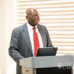 Prof Harold Amonoo-Kuofi