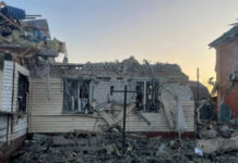 Putin accuses Ukraine of ‘provocation’ amid alleged border incursion