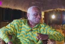 2024 Election: Why I’ll vote for Mahama – Tsatsu Tsikata Renowned legal practitioner, Tsatsu Tsikata