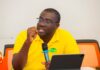 Otto Addo sacked: Ghana must appoint local coach — Sammi Awuku