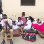 School of Hygiene trainees threaten demonstration over unpaid allowances