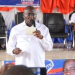 Bawumia a key architect of state capture, corruption – NDC claims Bawumia